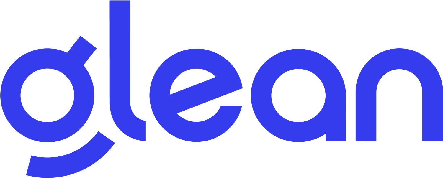 Glean Logo